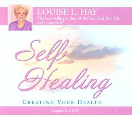 Self-Healing by Louise L Hay: Used Audiobook