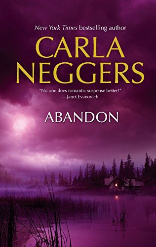 Abandon, Neggers, Carla
