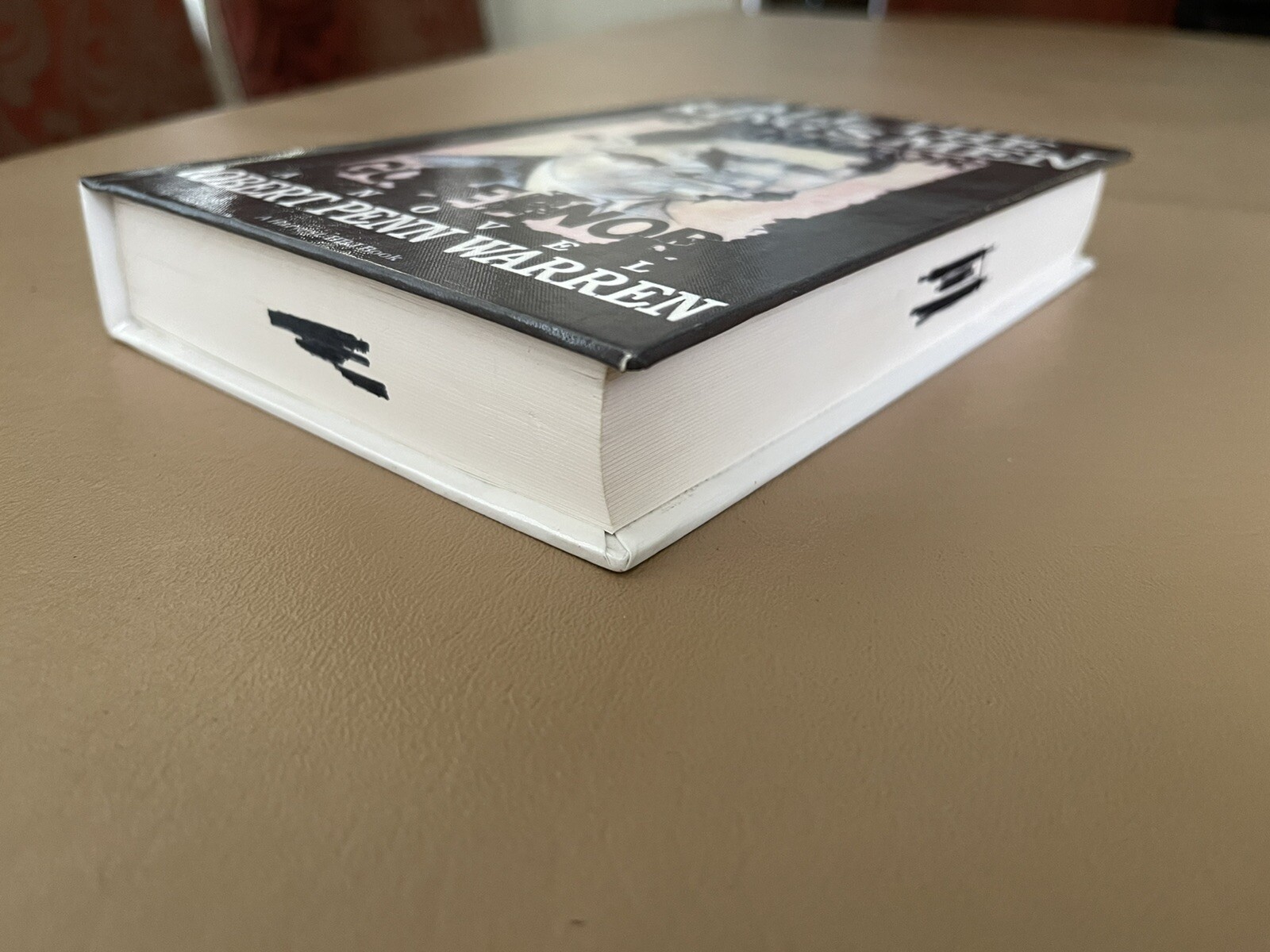 All the King’s Men by Robert Penn Warren