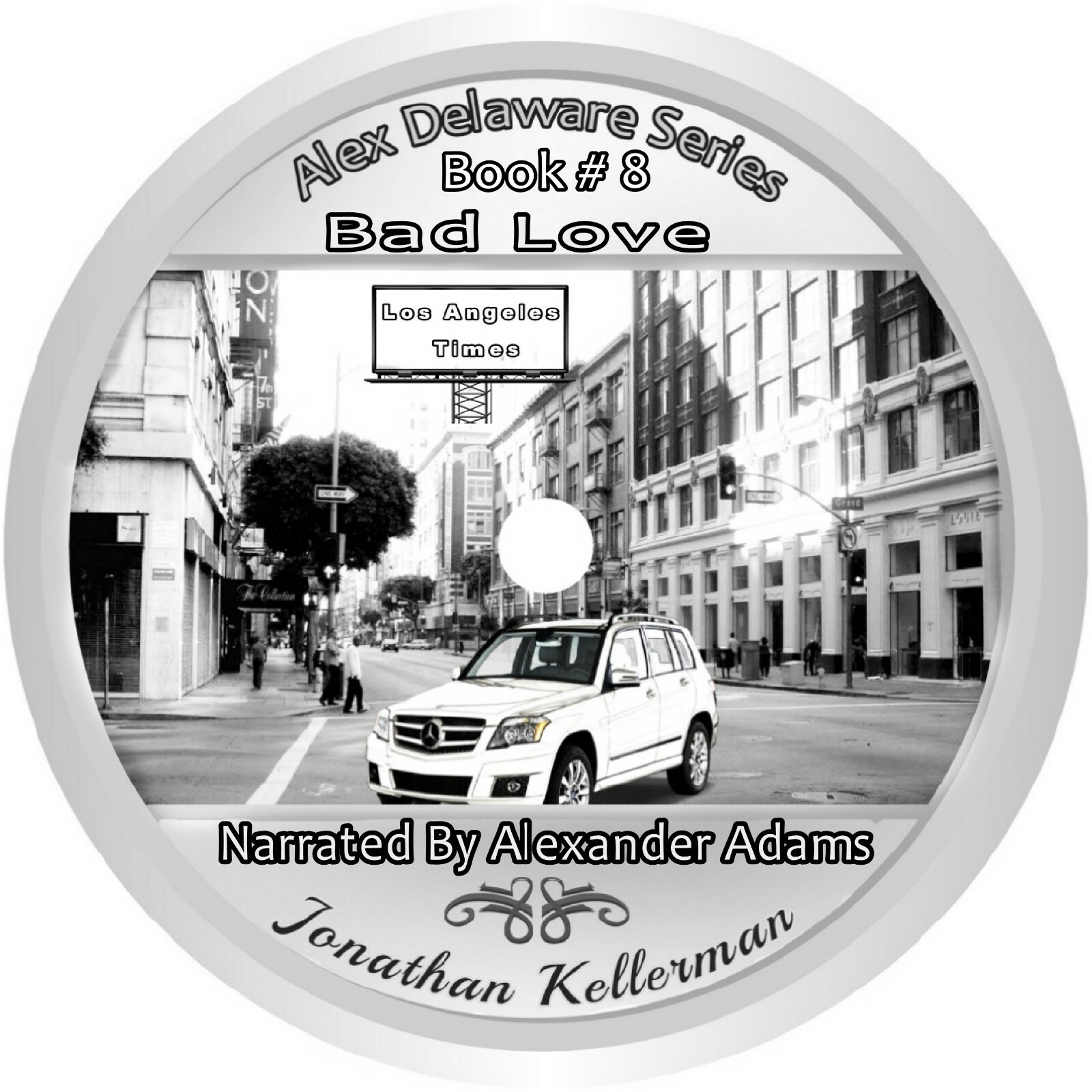Jonathan Kellerman Alex Delaware Ser SERIES 22 Unabridged Audio Books 22 Mp3 Cds