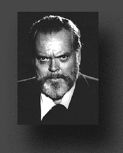 ORSON WELLES COLLECTION Old Time Radio Shows — 180 MP3s on DVD +FREE OFFER OTR