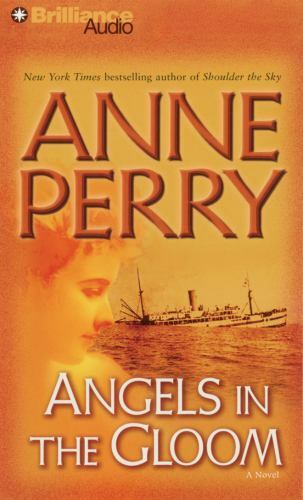 Angels in the Gloom (World War One Series)