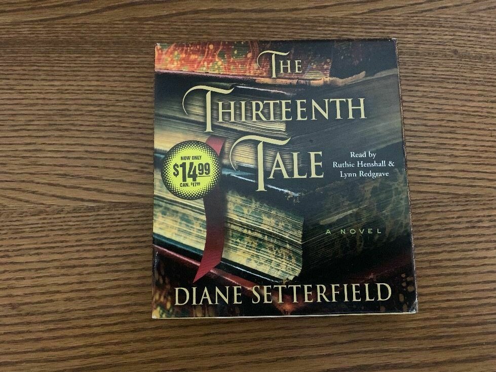 The Thirteenth Tale