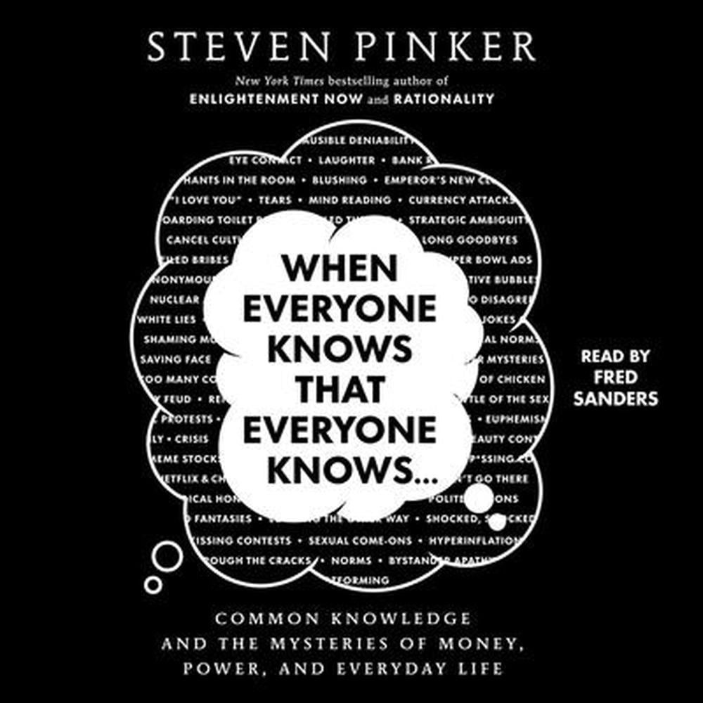 When Everyone Knows That Everyone Knows . . .: Common Knowledge and the Mysterie