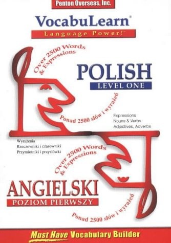 Various — Polish: Level One (VocabuLearn Language Power!) — Music