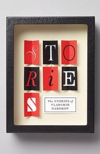 The Stories of Vladimir Nabokov — Paperback By Nabokov, Vladimir — GOOD
