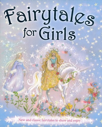 Fairytales for Girls