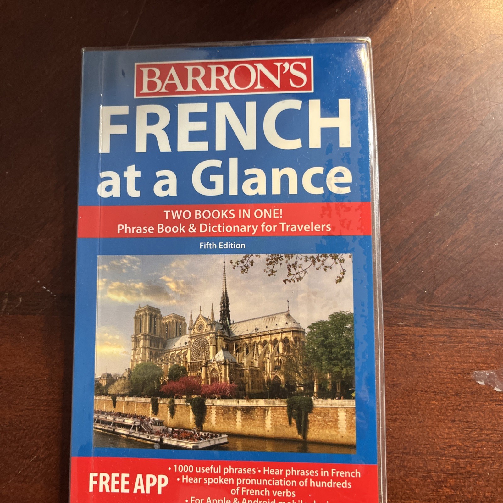 Living Language French The Basics for Beginners Complete Course CD Edition New