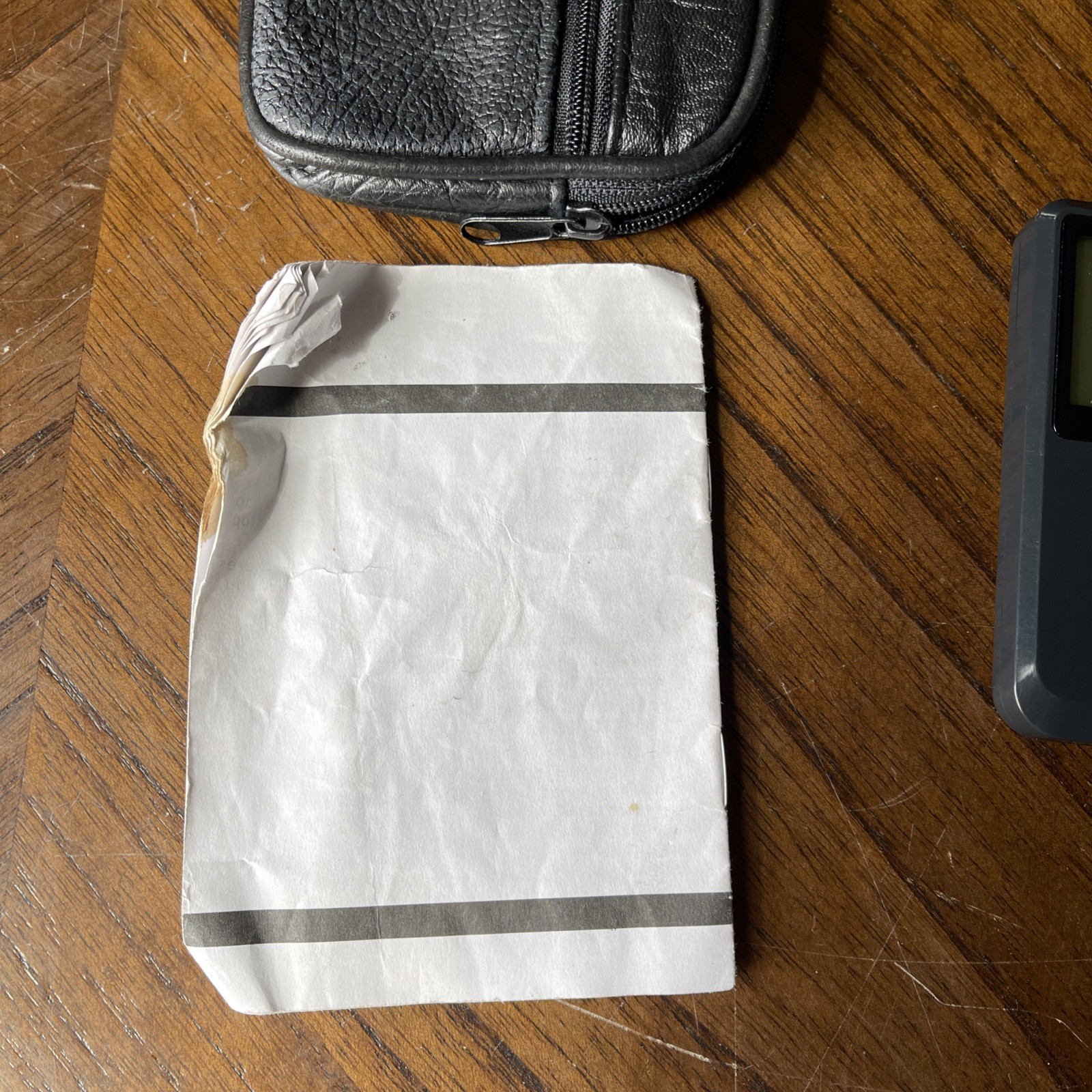 GoBible Traveler NIV Version, GUC