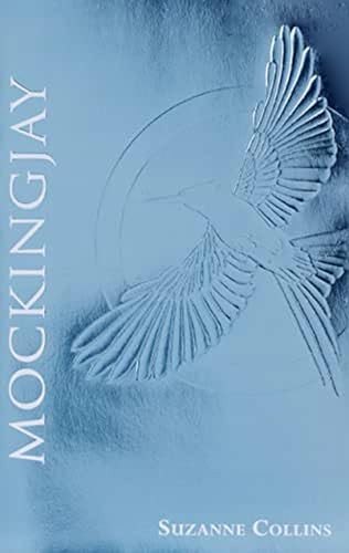 Mockingjay: Foil Edition (The Hunger… by Collins, Suzanne Paperback / softback