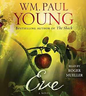 Eve — Audio CD, by Young Wm. Paul; Mueller Roger — Good