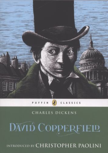 Puffin Classics Ser.: David Copperfield : Abridged Edition by Charles Dickens…