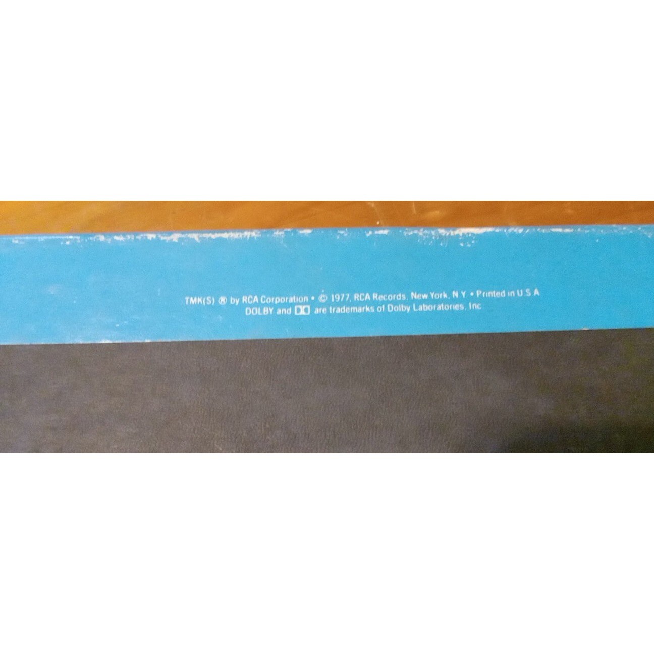 Verdi Leontyne Price As Aida John Alldis Choir 1977, 3 Audio Cassette Tapes box