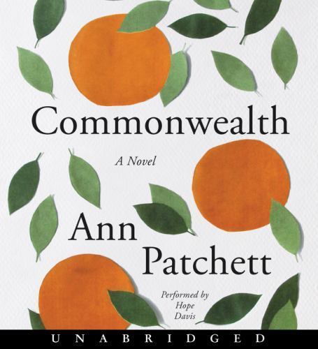 Commonwealth CD