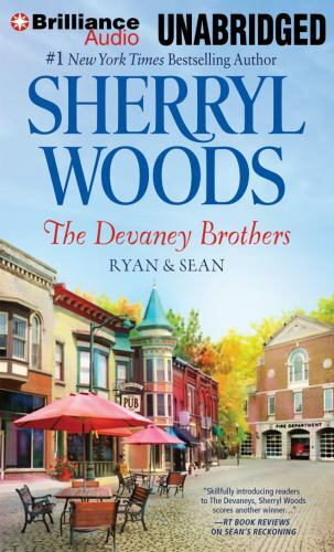 The Devaneys Ser.: The Devaney Brothers: Ryan and Sean : Ryan’s Place, Sean’s…