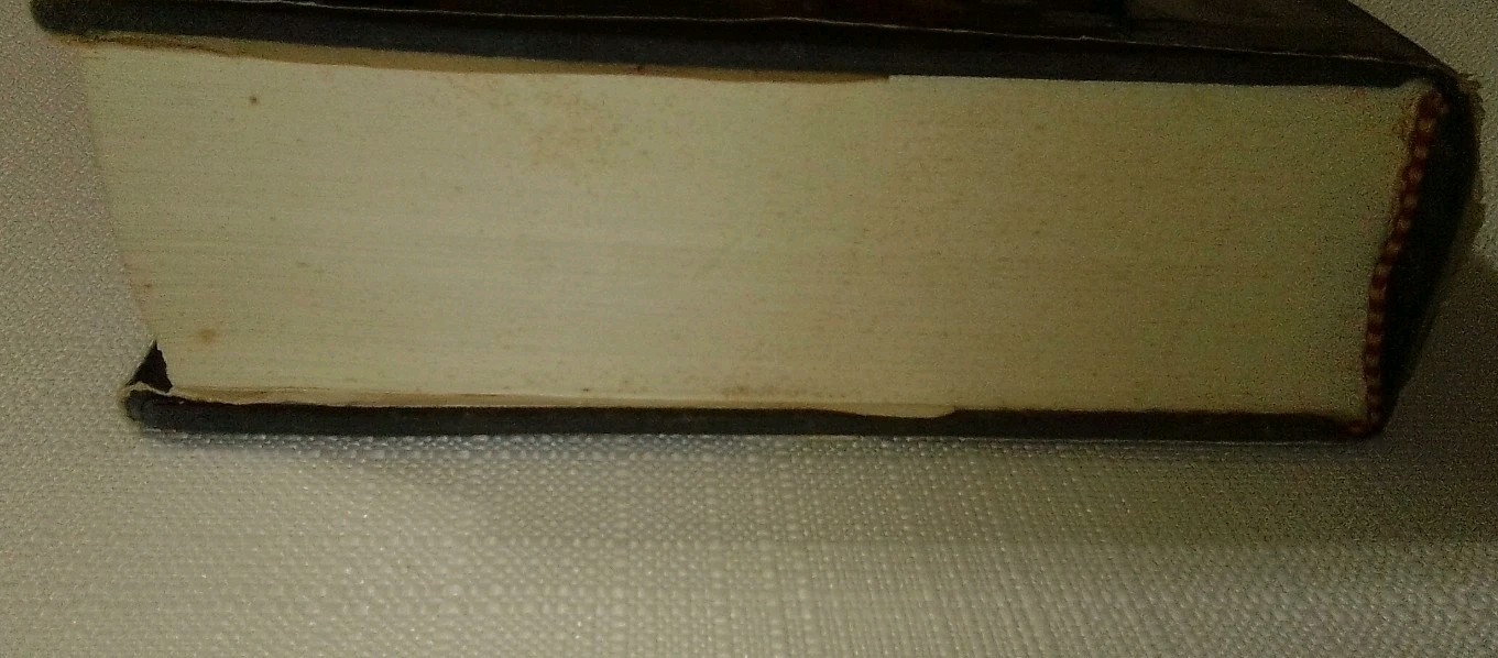 The Aquitaine Progression _Robert Ludlum 1984 _Random House Hardcover