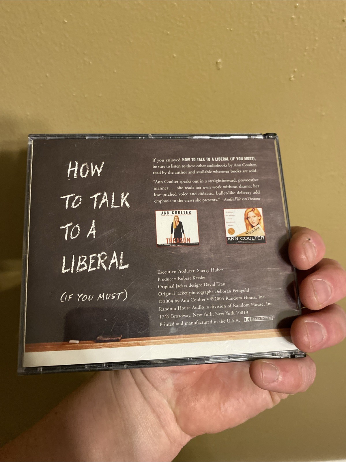 Choose Your Title Audio Book On CD Various Authors Genres, Listing #3