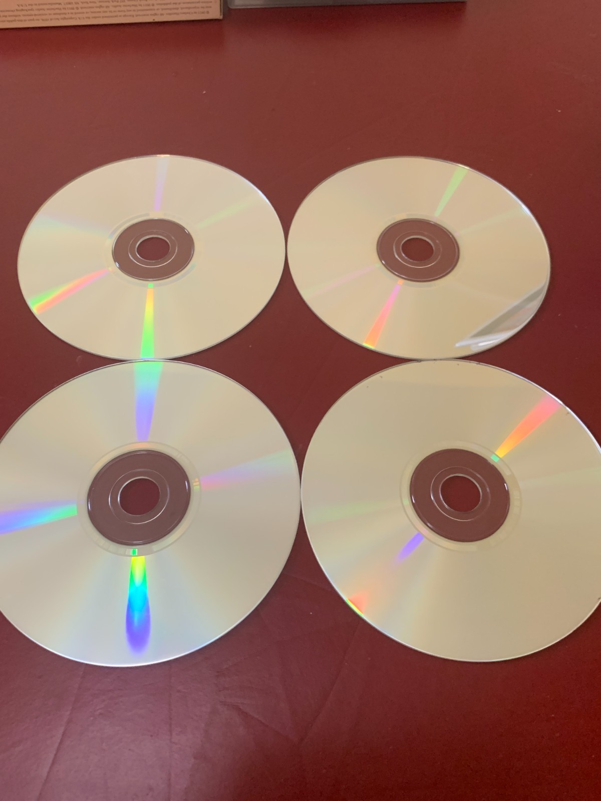 Iris Johansen — What Doesn’t Kill You Unabridged Audiobook on 10 CDs EX-LIBRARY