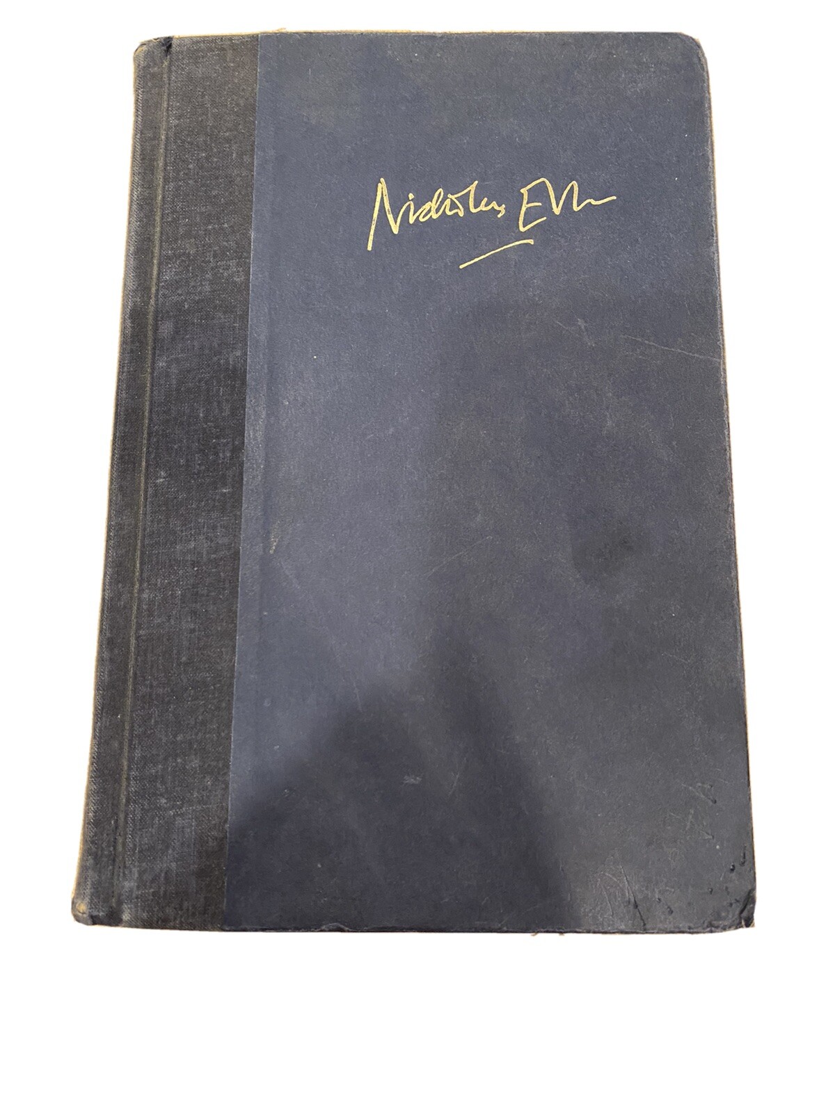 The Horse Whisperer By Nicholas Evens . Hardback