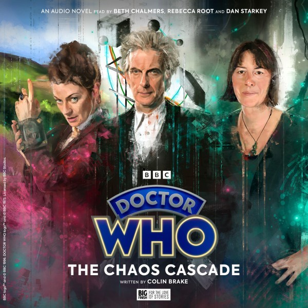 Dr Who Classic Series — Special Releases Dr Who Universe Full Cast Audio Dramas