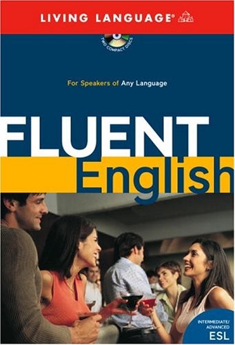 Fluent English (Living Language S.), Raifsnider, Barbar