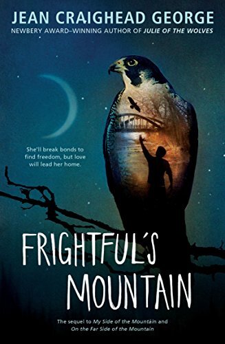 Frightful’s Mountain, George, Jean Craighead