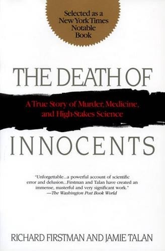 The Death of Innocents, Talan, Jamie