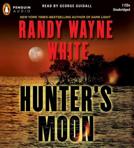 Hunter’s Moon AUDIO CD