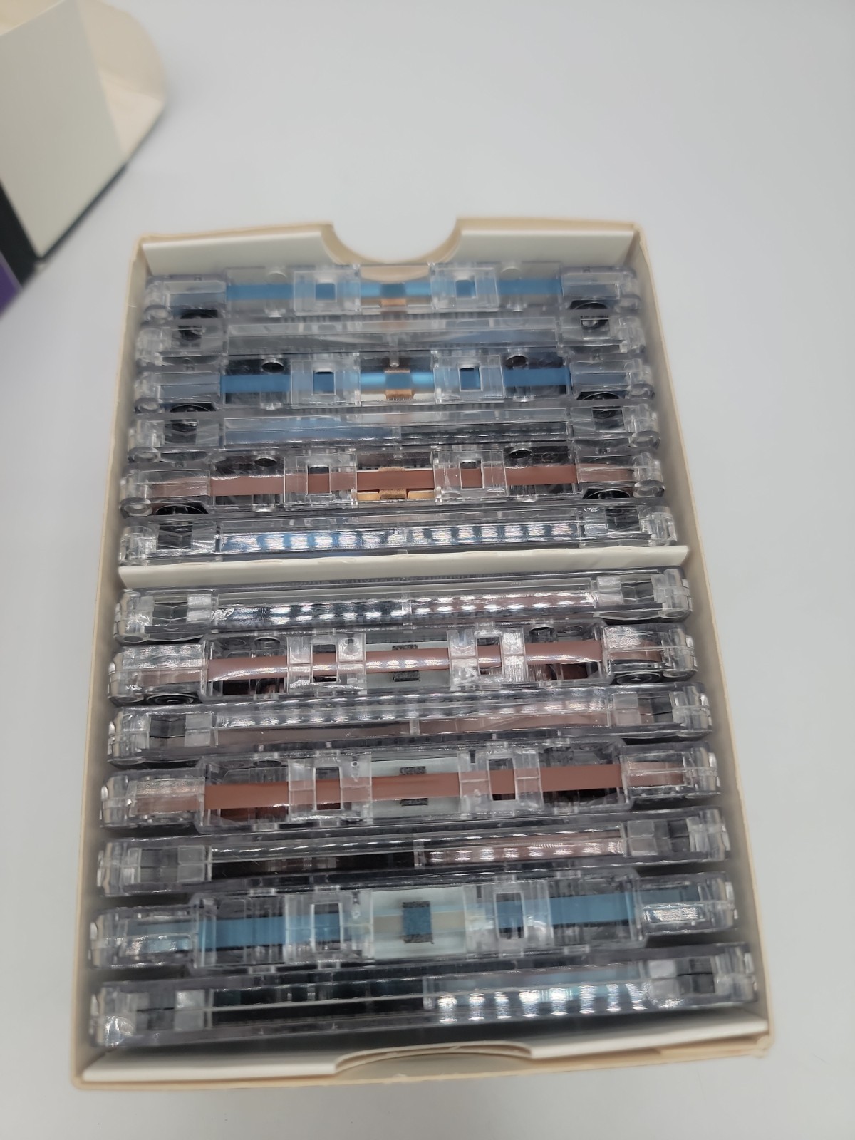 Dune Series The Butlerian Jihad Book on Tape Cassette Read by Scott Brick