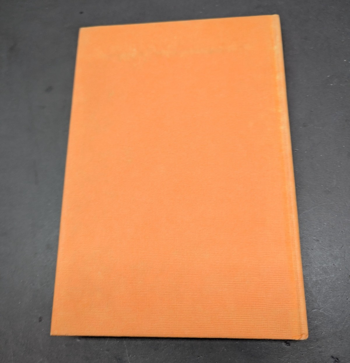 Vintage Spanish In A Nutshell Book 1958 Hardcover