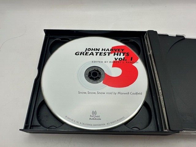 Greatest Hits : Stories of Assassins, Hit Men, & Hired Guns by Lawrence Block