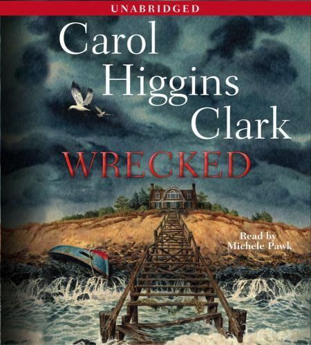 Wrecked (Regan Reilly Mysteries)