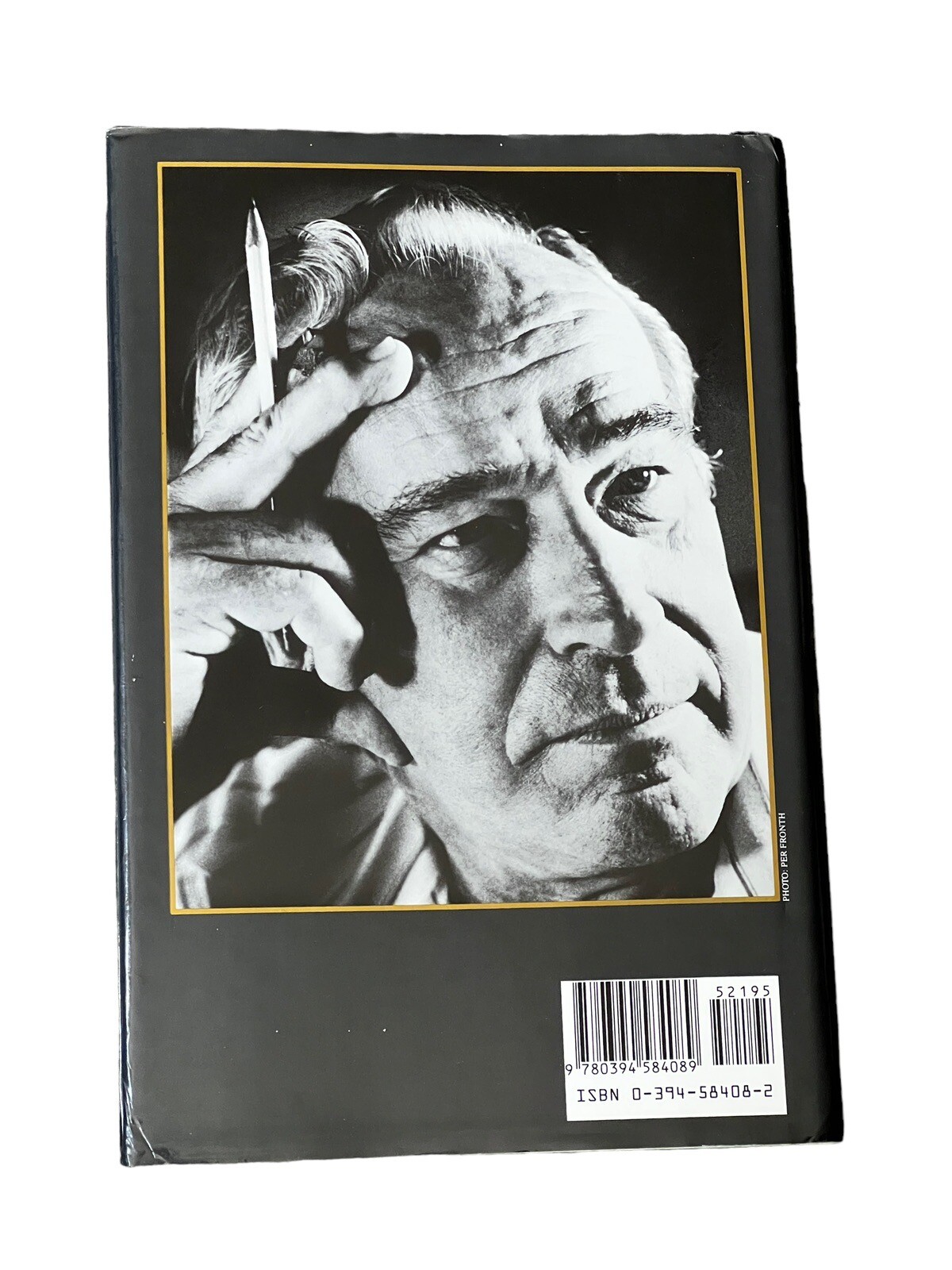 Bourne Ser.: The Bourne Ultimatum by Robert Ludlum (1990, Hardcover)