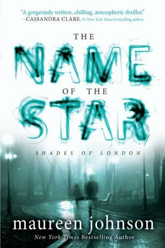 The Name of the Star Format: Paperback