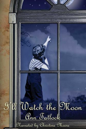 I’ll Watch The Moon (AUDIO CD)