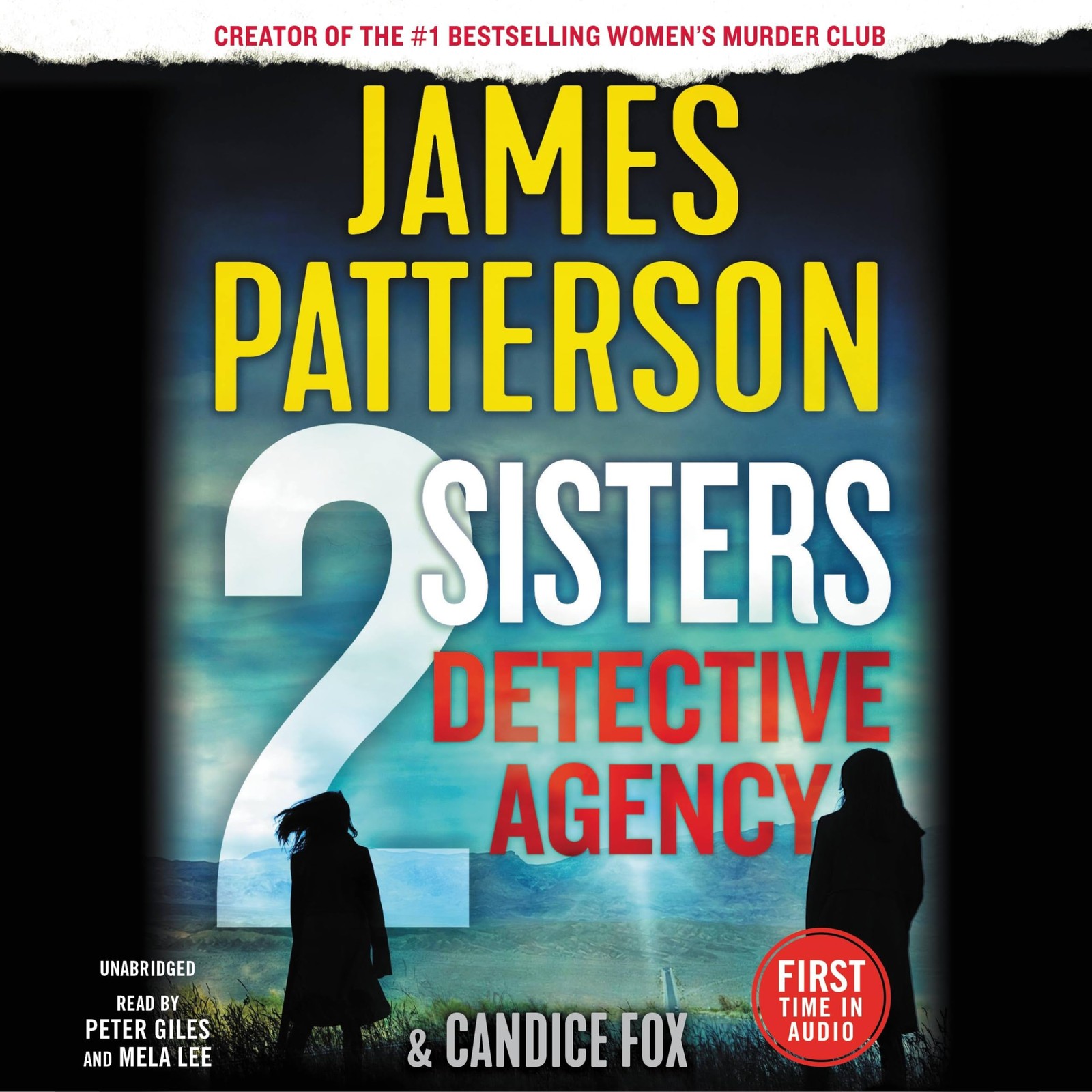 2 Sisters Detective Agency (A 2 Sisters Detective Agency Mystery, 1)