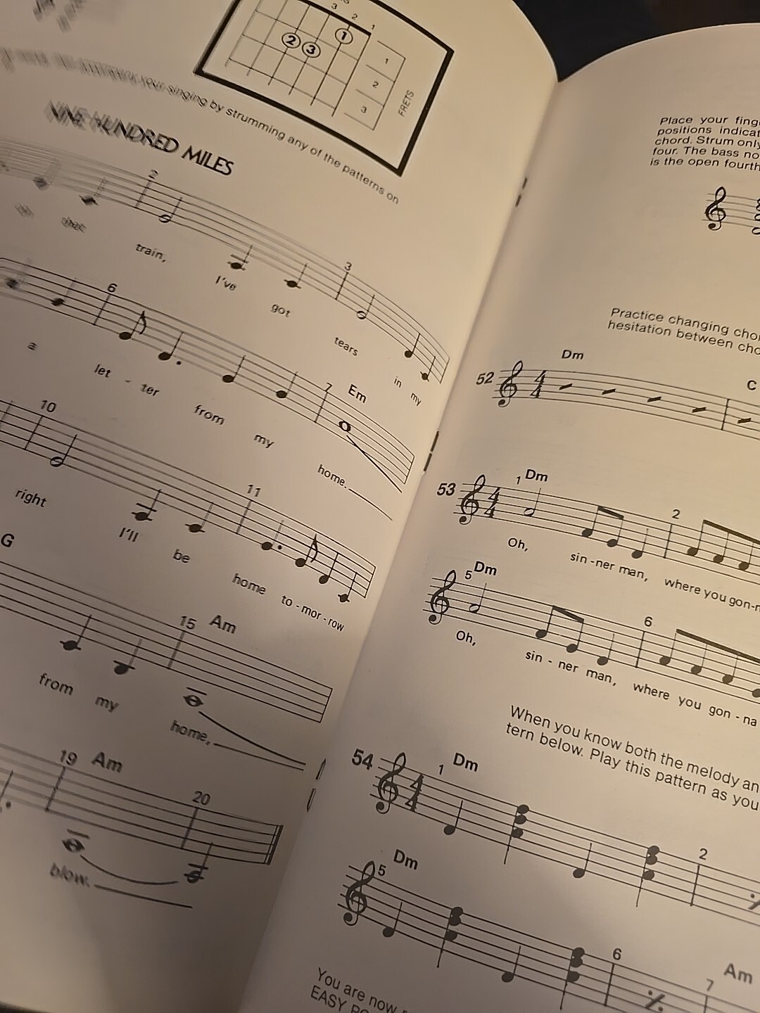 Hal Leonard Guitar Method Will Schmid Book 2 1980 48 pg B6