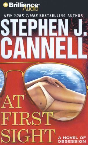 At First Sight: A Novel of Obsession