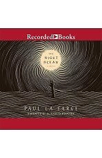 The Night Ocean [Audio CD] Paul La Farge and Elisabeth Rodgers