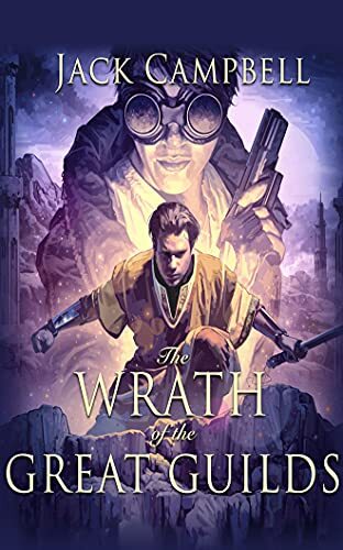 WRATH OF THE GREAT GUILDS THE .9CD NLA
