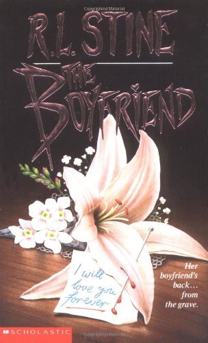 The Boyfriend, Stine, R. L.