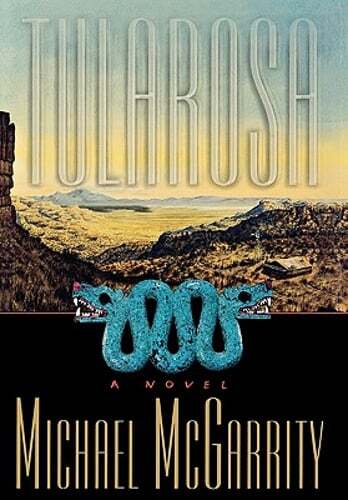 Tularosa by Michael McGarrity: New