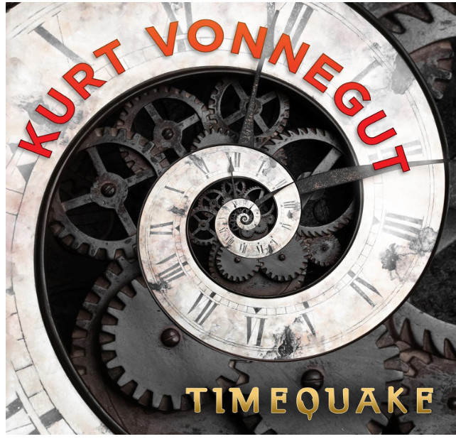 Kurt Vonnegut Mega Audio Book Collection 25 Favorite Works Unabridged