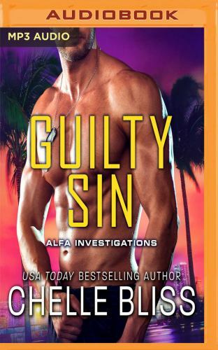 Guilty Sin (Compact Disc)