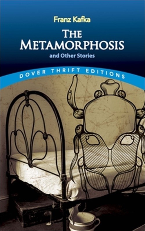 The Metamorphosis and Other Stories (Paperback or Softback)