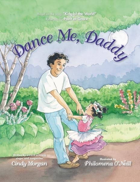 Dance Me, Daddy, Morgan, Cindy