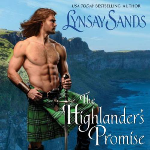 The Highlander’s Promise: The Highland Brides Series, book 6 (Highland Brides ..