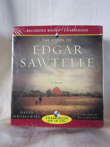 The Story of Edgar Sawtelle
