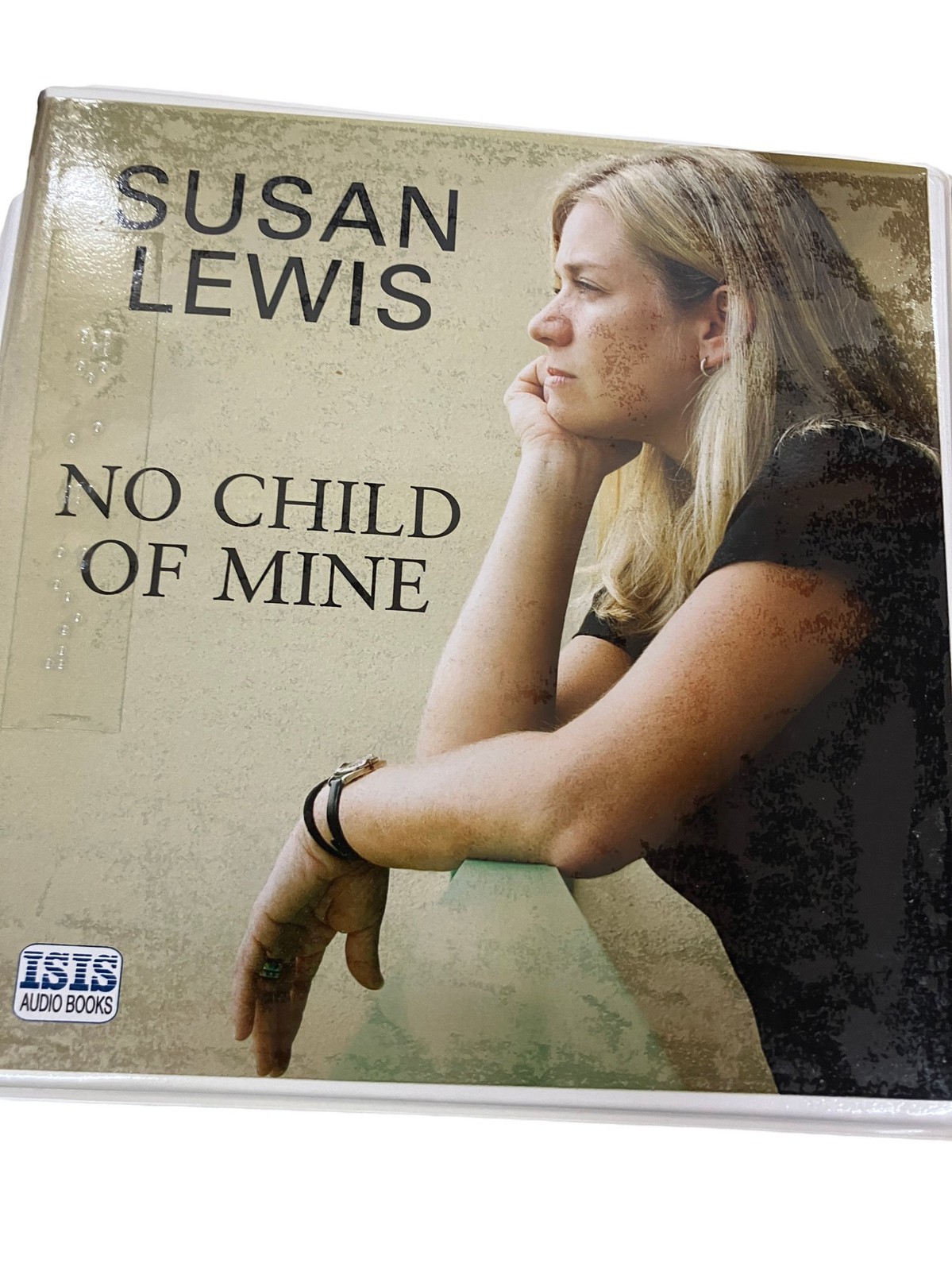 Susan Lewis Audiobook Collection Set — 9 Titles Including Don’t Let Me Go