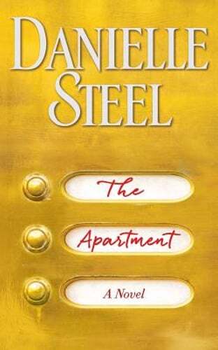 The Apartment by Danielle Steel: Used Audiobook